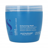 ALFA SDL CURL ENHANCING MASK 500ML