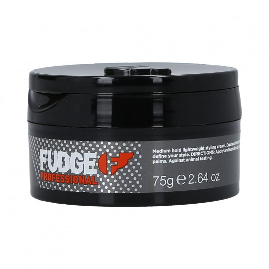 FUDGE PROFESSIONAL Fat Hed Hair styling cream 75g