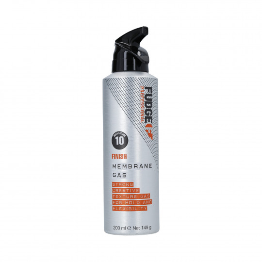 FUDGE PROFESSIONAL Membran Gas Ekstra stærk hårspray 150g