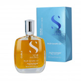 ALFA SDL CURL OIL 100ML