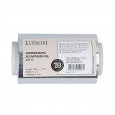 LUSSONI by Tools For Beauty, Juuksuri alumiiniumfoolium 200 m