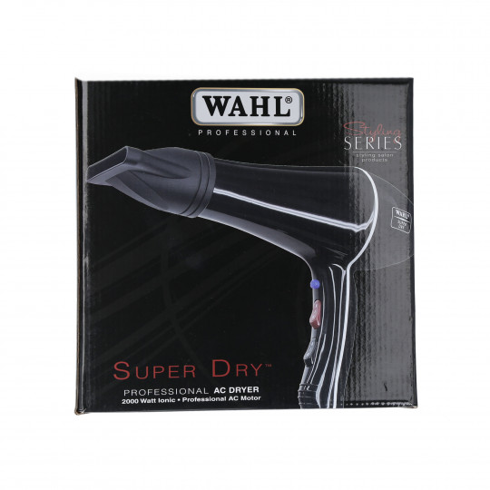 WAHL DRYER SUPER DRY 2000W
