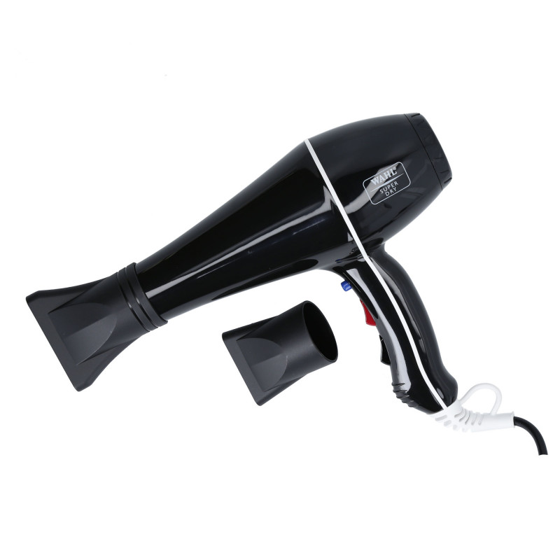 Secador de cabelo super seco WAHL 2000W