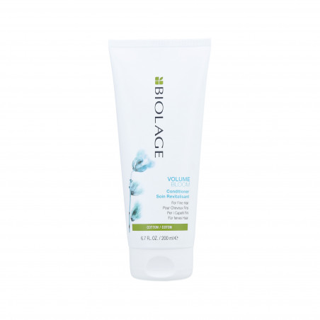 BIOLAGE VOLUMEBLOOM Conditioner 200ml