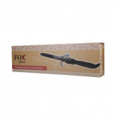 FOX OPTIMA BLACK CURLER LCD 25MM