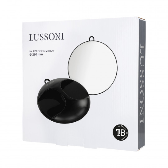 LUSSONI HR ACC BACK MIRROR