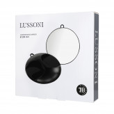 LUSSONI HR ACC BACK MIRROR