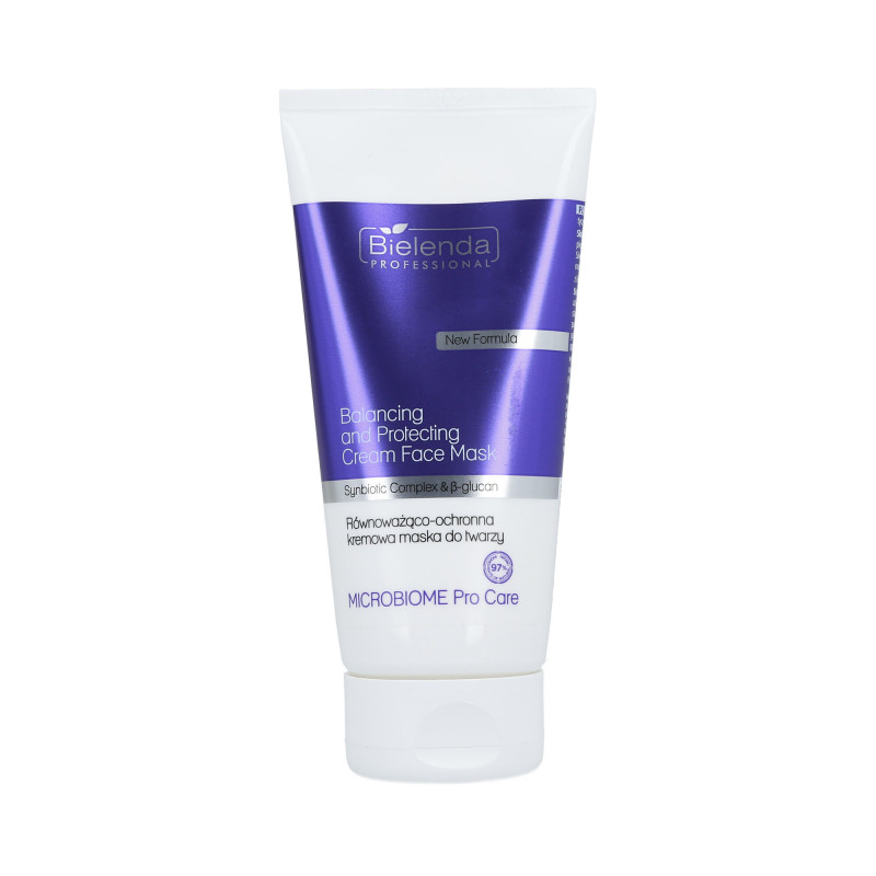 BIEL MICROBIOME CREAM FACE MASK 175ML