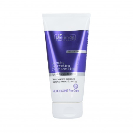 BIEL MICROBIOME CREAM FACE MASK 175ML