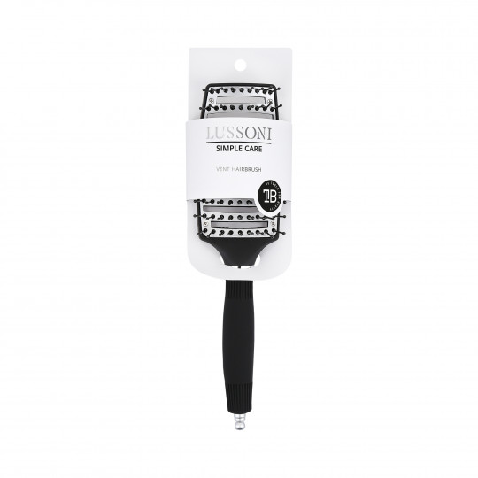 T4B HR VENT HAIR BRUSH