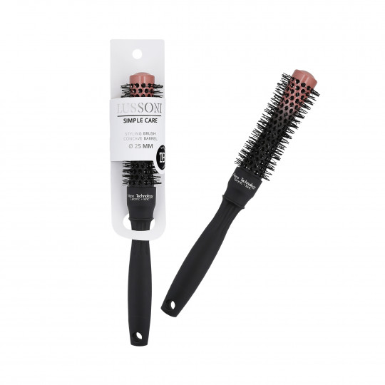 T4B HR STYLING BRUSH 25MM