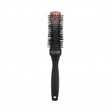 LUSSONI Simple Care Round Brush With Concave Barrel, Ø 32 mm