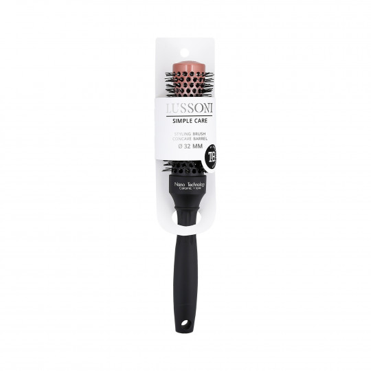 T4B HR STYLING BRUSH 32MM