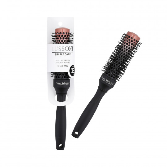 T4B HR STYLING BRUSH 32MM