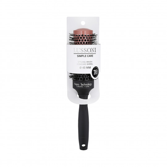 T4B HR STYLING BRUSH 43MM