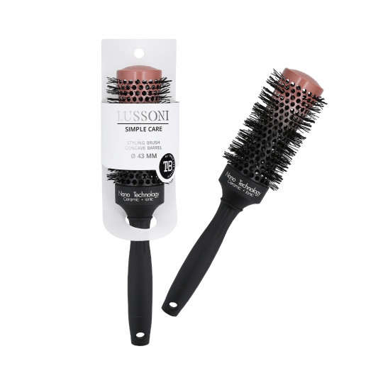 T4B HR STYLING BRUSH 43MM