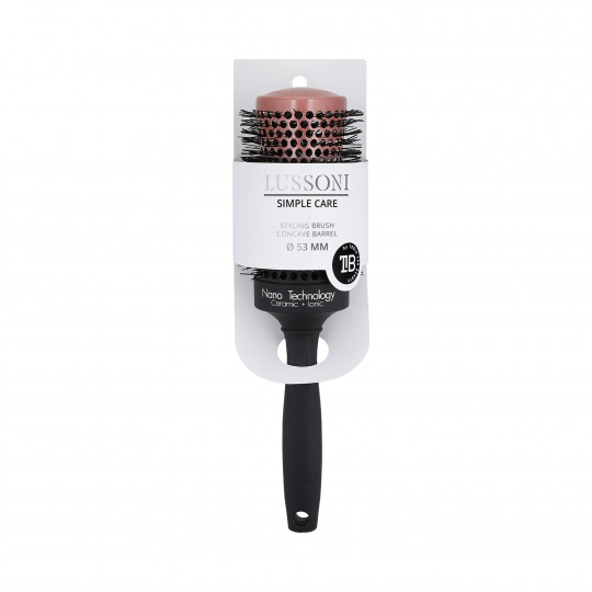 T4B HR STYLING BRUSH 53MM