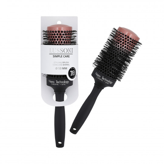 T4B HR STYLING BRUSH 53MM