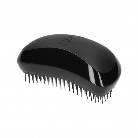 TANGLE TEEZER SALON ELITE Midnight Black Hairbrush