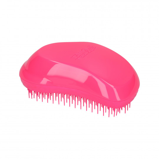 TANGLE TEEZER THE ORIGINAL Pink Fizz Szczotka do włosów