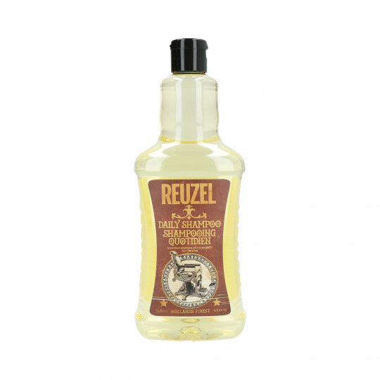 REUZEL Daily Shampooing quotidien 1000ml