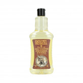 REUZEL Daily Shampooing quotidien 1000ml
