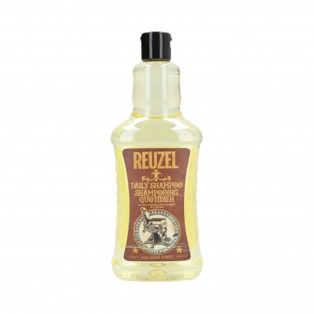 REUZEL Daily Hair Shampoo 1000ml