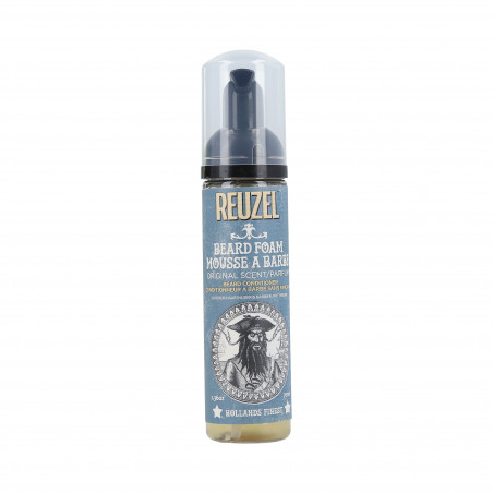 REUZEL BEARD FOAM 70ML