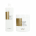 FANOLA CURLY SHINE Set für lockiges Haar, Shampoo 1000 ml + Maske 1000 ml