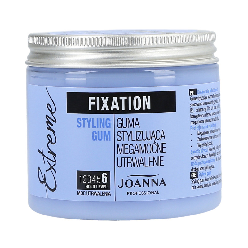 JOANNA EXTREME STYLING GUM 200G