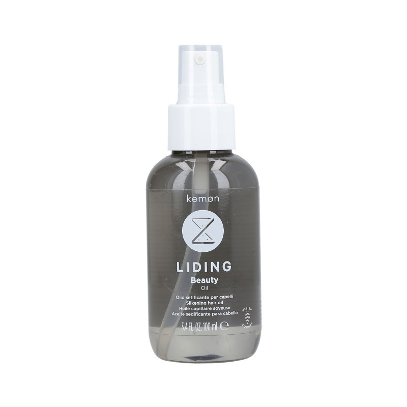 KEMON LIDING BEAUTY OIL 100ML