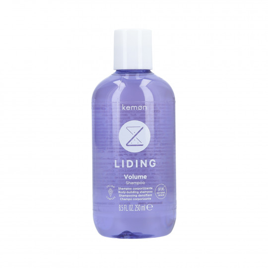 KEMON LIDING VOLUME SHAMPOO 250ML