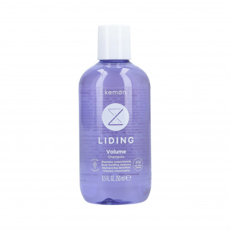 KEMON LIDING VOLUME SHAMPOO 250ML