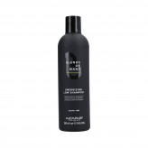 ALFA BOM ENERGIZING LOW SHAMPOO 250ML