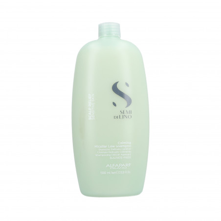 ALFA SD SCALP RELIEF CALMING SHAMPOO 1L