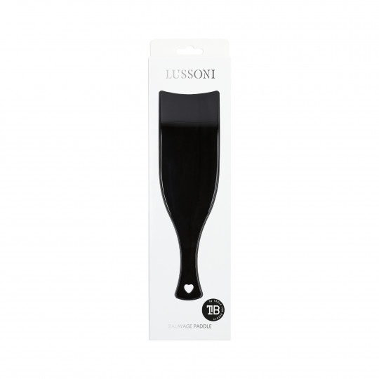 LUSSONI by Tools For Beauty, espátula de coloração profissional