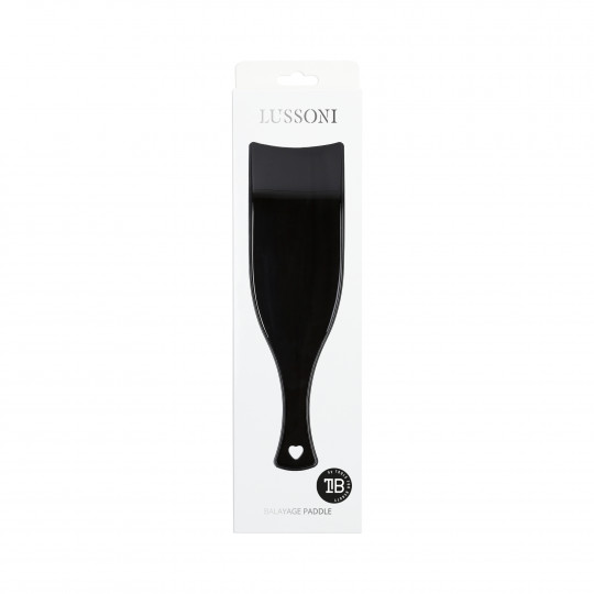 LUSSONI fra Tools For Beauty, Professionel farvespatel