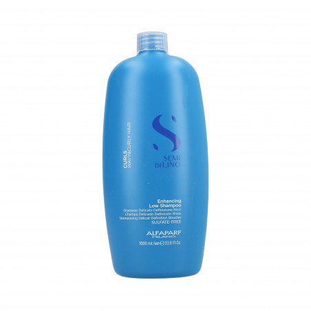 ALFA SDL CURL ENHANCING SHAMPOO 1L