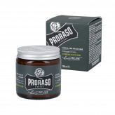 PRORASO SINGLE BLADE Cypress&Vetyver Creme pré-barba 100ml