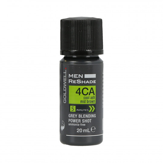 FÉRFI RE-SHADE 4CA 20ml