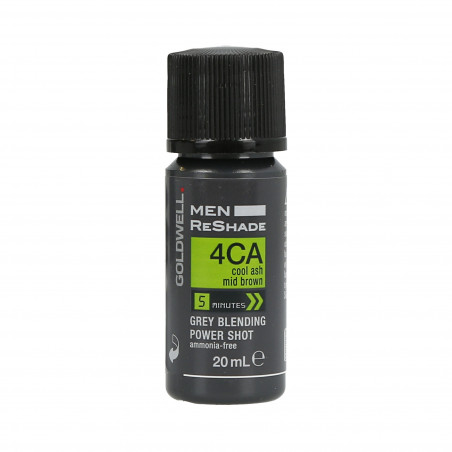 MEN RE-SHADE 4CA 20ML