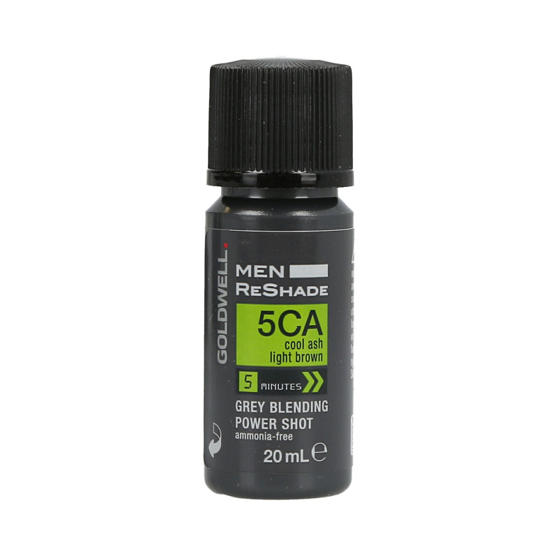 MEN RE-SHADE 5CA 20ML