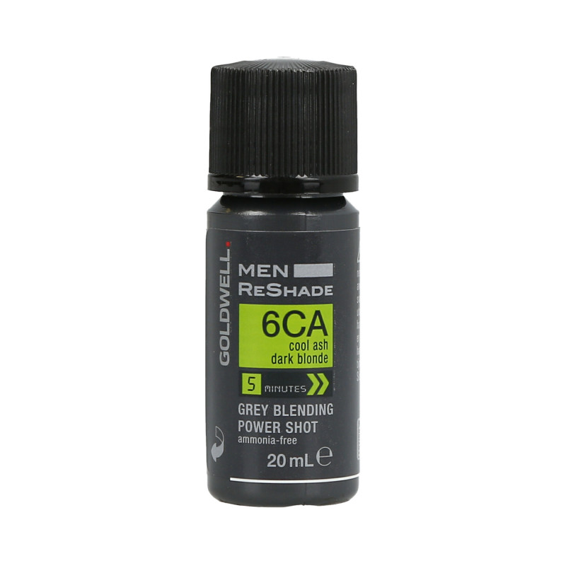 MEN RE-SHADE 6CA 20ml