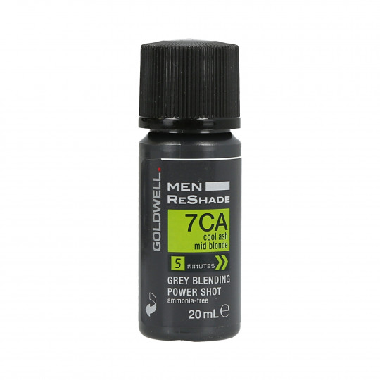 HOMEM RE-SHADE 7CA 20ML