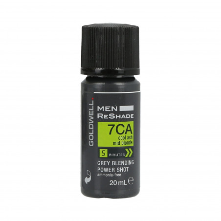 MEN RE-SHADE 7CA 20ML