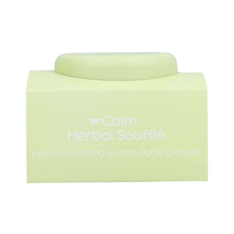 NACOMI CALM HERBAL SOUFFLE 50ML