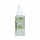 NACOMI Vegan Coconut Serum Intensive Moisturizing 40ml