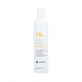 MILK SHAKE COLOR MAINTAINER SHAMPOO shampoo para cabelos coloridos, prolongando a durabilidade da cor 300ml