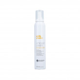 MILK SHAKE CONDICIONING WHIPPED CREAM creme mousse sem enxágue para todos os tipos de cabelo 200ml