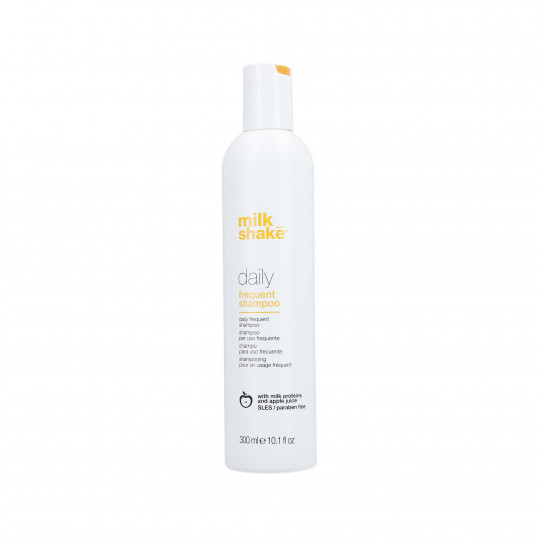 MILK SHAKE DAILY SHAMPOO shampoo para uso diário 300ml